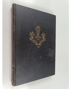 Kirjailijan Aino Manner käytetty kirja Viesti yöstä : mielisairaalakokemuksia