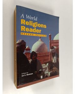 käytetty kirja A world religions reader
