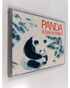 Kirjailijan Susan Bonners käytetty kirja Panda