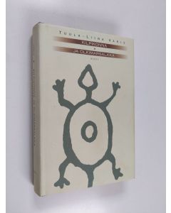 Kirjailijan Tuula-Liina Varis käytetty kirja Kilpikonna ja olkimarsalkka