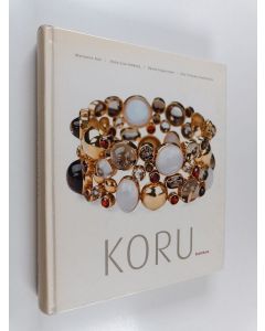 käytetty kirja Koru Suomessa