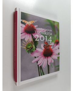 käytetty kirja Luonnonystävän vuosikirja 2014