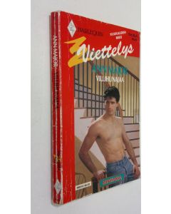 Kirjailijan Ann Major käytetty kirja Villihunajaa