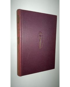 Kirjailijan Rudolf Bruhn käytetty kirja Kuuden kerho