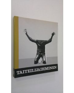 Kirjailijan Totte Mannes käytetty kirja Espanjalaisia kuvia : taiteilijaihminen