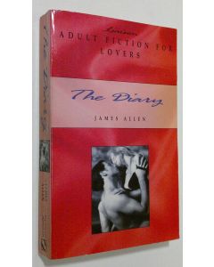 Kirjailijan James Allen käytetty kirja The Diary