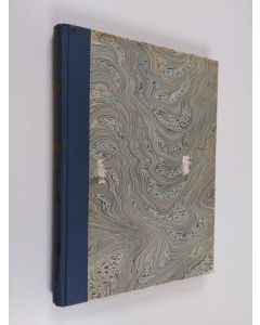 Kirjailijan Anni Polva käytetty kirja Minäkö muka mustasukkainen!