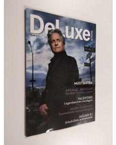 käytetty kirja Deluxe 3/2010
