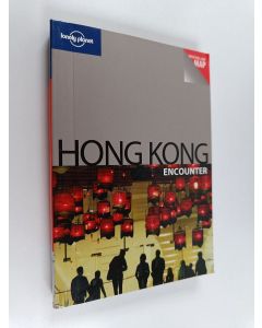Kirjailijan Steve Fallon käytetty kirja Hong Kong