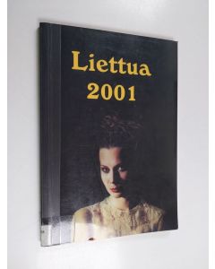 käytetty kirja Liettua 2001