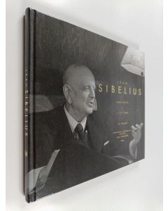 käytetty kirja Jean Sibelius kodissaan Jean Sibelius i sitt hem = Jean Sibelius at home - Jean Sibelius i sitt hem - Jean Sibelius at home