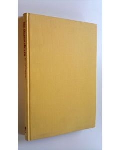 Kirjailijan Edward J. Hegarty käytetty kirja Die sieben Säulen des Verkaufserfolges