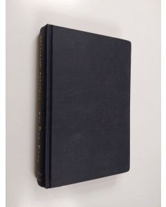 Kirjailijan Christoph Ransmayr käytetty kirja The Dog King