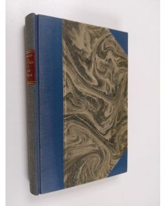 käytetty kirja Compendio de la gramatica de la lengua Espanola