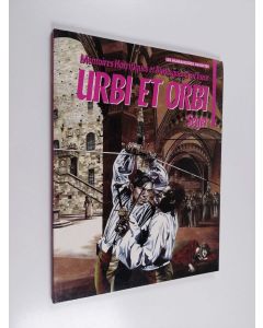 käytetty kirja Urbi et orbi : Seyer