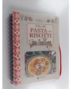 käytetty teos Il libro della pasta e dei risotti