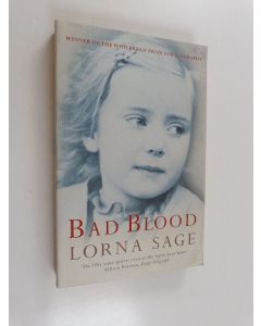 Kirjailijan Lorna Sage käytetty kirja Bad Blood
