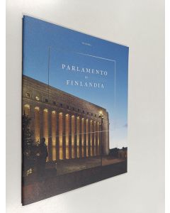 käytetty teos Parlamento de Finlandia