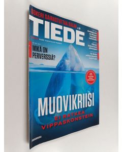 käytetty teos Tiede 2/2019