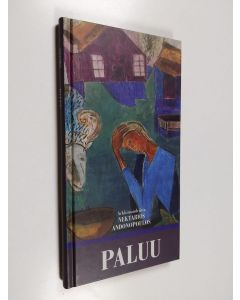 Kirjailijan Nektarios Andonopoulos käytetty kirja Paluu