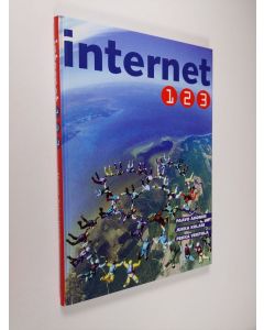 Kirjailijan Paavo Ahonen käytetty kirja Internet 1-2-3