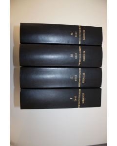 käytetty kirja Suomen säädöskokoelma 1993 1-4 (n:ot 612-619 puuttuvat)