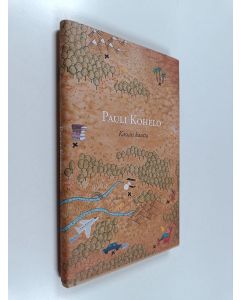 Kirjailijan Pauli Kohelo käytetty kirja Kassan kautta (ERINOMAINEN)