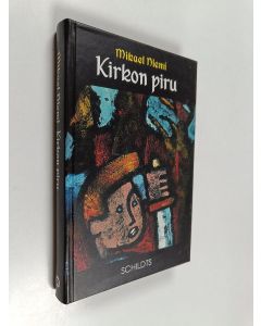 Kirjailijan Mikael Niemi käytetty kirja Kirkon piru