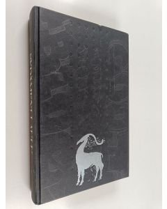 Kirjailijan Sinikka Salokorpi käytetty kirja Sydämeni laulu 2 : Suuri runoantologia