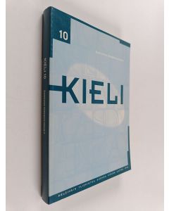käytetty kirja Suomalaisen keskustelun keinoja 2