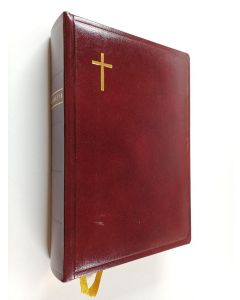 käytetty kirja Pyhä Raamattu (1993, käännös 1992)
