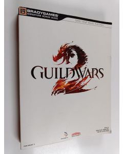 Kirjailijan Michael Lummis käytetty kirja Guild Wars 2 Signature Series Guide