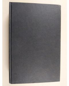 Kirjailijan Hugo Young käytetty kirja This Blessed Plot - Britain and Europe from Churchill to Blair