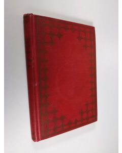 käytetty kirja Tuhannen ja yhden yön tarinoita 2