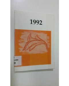 käytetty kirja Ensimmäiset sata vuotta : naisten päivät 1992