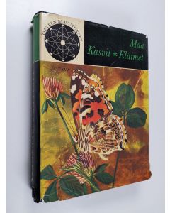 Kirjailijan James Fisher käytetty kirja Tieteen saavutukset 2 : Maa, kasvit, eläimet