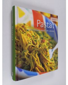 käytetty kirja Pastat