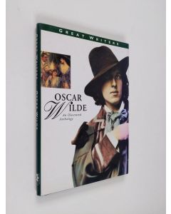 käytetty kirja Oscar Wilde