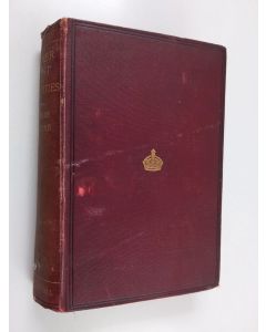 Kirjailijan Charles Dickens käytetty kirja The adventures of Oliver Twist ; and A tale of two cities