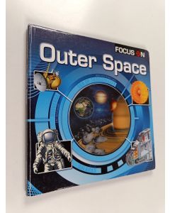 Kirjailijan pTop That! Publishing PLC käytetty kirja Outer Space