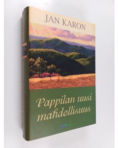 Kirjailijan Jan Karon käytetty kirja Pappilan uusi mahdollisuus