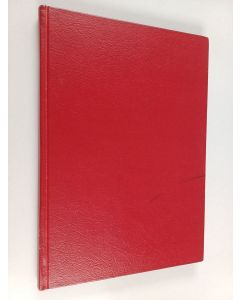 Kirjailijan Amilcar Cabral käytetty kirja Uusi tietoisuus voimakkain aseemme : puheita ja kirjoituksia