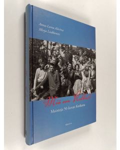 käytetty kirja Miä oon Kotkast : Muistoja 50-luvun Kotkasta