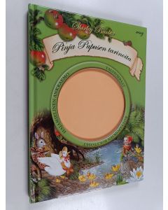 Kirjailijan Shirley Barber käytetty kirja Pinja Pupusen tarinoita - Pinja Pupunen ja talvivieraat - Pinja Pupunen ja hajamielinen ankkaemo - Pinja Pupunen ja rottapoikien kolttoset