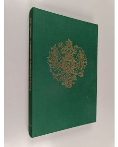 Kirjailijan Ian Vorres käytetty kirja Viimeinen suuriruhtinatar : hänen keisarillinen korkeutensa suuriruhtinatar Olga Aleksandrovna 1882-1960