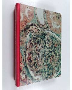 Kirjailijan Roland C. Leeson käytetty kirja Histology