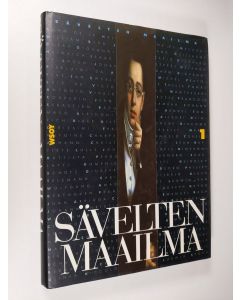 Tekijän Jukka ym. Isopuro  käytetty kirja Sävelten maailma 1 : Keskiajasta romantiikan alkuun (1000- n. 1860)