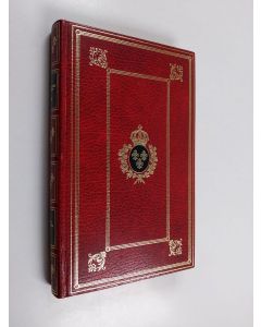 Kirjailijan Alexandre Dumas käytetty kirja Hopealautanen : Muskettisoturien viimeiset urotyöt