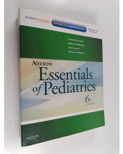 Kirjailijan Waldo E. Nelson käytetty kirja Nelson essentials of pediatrics