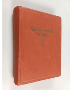 käytetty kirja Herramme tulee : lauluja hengellisiä kokouksia varten